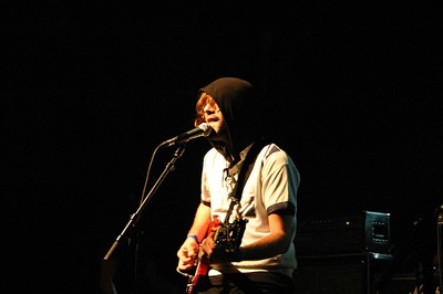 Malajube – 11.09.2007 – Köln, Studio 672 / 20.09.2007 – Berlin, Postbahnhof