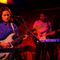 Malena Zavala, William Stokes – 11.04.2019 – Köln, Studio 672