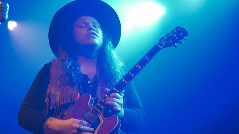 Marcus King Band, Sammy Brue – 05.03.2020 – Köln, Kantine