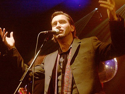 Mardi Gras. BB – 25.11.2004 – Köln, Limelight