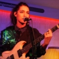 Mariam The Believer, Time Is A Mountain – 17.02.2014 – Köln, Die Wohngemeinschaft