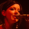 Maria Solheim, Der Automat – 23.09.2005 – Hamburg, Knust