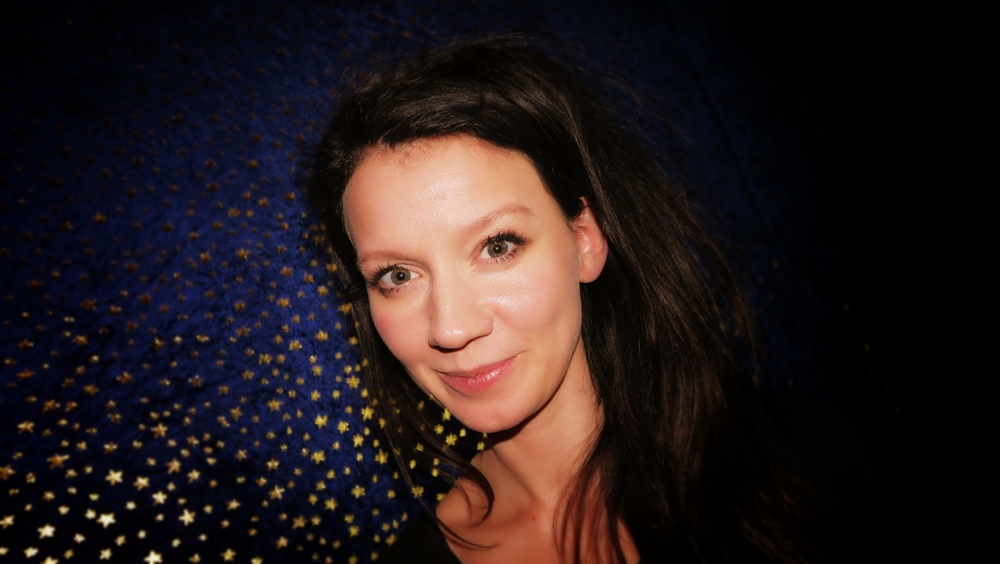 Maria Solheim – 30.10.2016 – Köln, Kulturcafé Lichtung