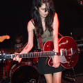 Maria Taylor, Boy Omega – 27.04.2007 – Köln, Gebäude 9