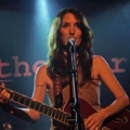 Maria Taylor, Louis Schefano – 19.02.2017 – Köln, artheater