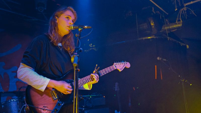 Marika Hackman, Art School Girlfriend – 13.12.2019 – Köln, artheater