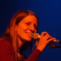 Marketa Irglova, Rosi Golan – 11.11.2014 – Köln, Kulturkirche