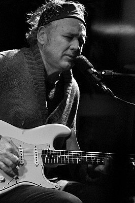Mark Olson – 17.02.2016 – Recklinghausen, Räuber & Rebellen