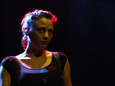 Marlango – 05.03.2007 – Köln, Gloria