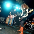 Melissa Auf der Maur, Junias – 05.12.2003 – Dortmund, Sabotage