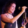 Maxine Kazis – 03.03.2017 – Düsseldorf, The Tube