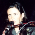 Maria McKee, Amy Antin – 08.05.2003 – Köln, Stadtgarten