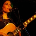 Shannon McNally, Lisa-Marie Fischer – 04.09.2012 – Köln, Yard Club