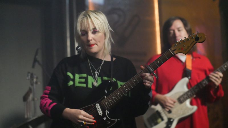 Mega Bog, Taz Chernill – 22.11.2023 – Köln, Bumann & Sohn