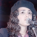 Katie Melua – 31.03.2004 – Köln, Hallmackenreuther