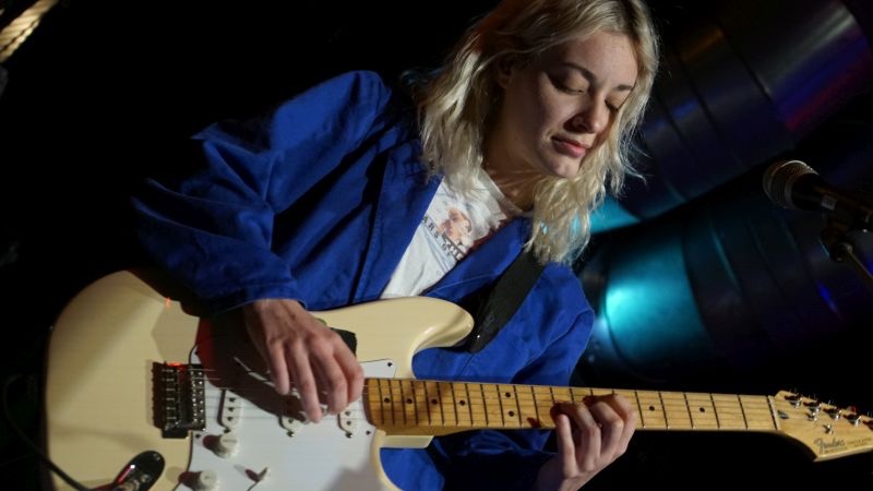 Men I Trust, Malena Zavala – 20.05.2019 – Köln, Yuca Club