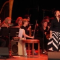 Natalie Merchant – 20.07.2013 – New York, Bethel Woods