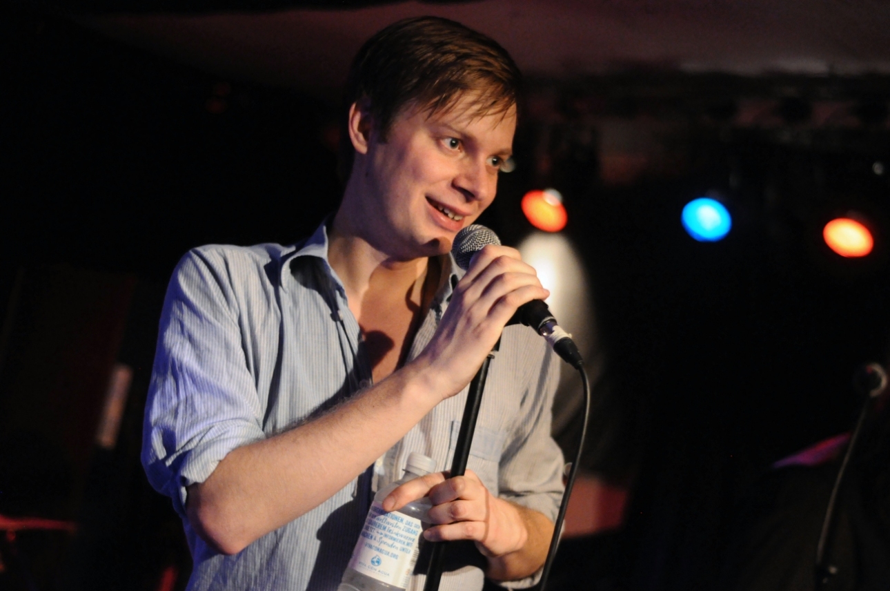 Messer - 03.12.16 - Münster (Foto: Carsten Wohlfeld)