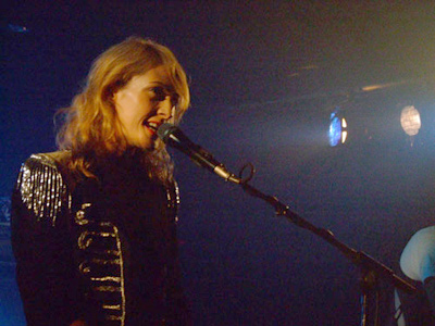 Metric – 05.05.2009 – Köln, Luxor