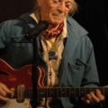 Michael Hurley – 12.05.2013 – Moers, Bauwagen