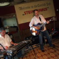 Michael Weston King – 15.04.2007 – Solingen, Steinenhaus