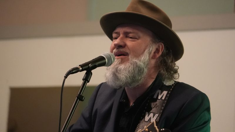 Michael Weston King, My Darling Clementine – 18.09.2022 – Leutesdorf, Hotel Leyscher Hof