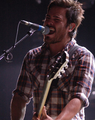 Middle Class Rut, Linkin Park – 21.06.2011 – Hamburg, o2 World