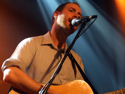 Midlake, Fotos – 19.10.2006 – Bonn, Harmonie