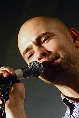 Millencolin, Flogging Molly – 19.11.2005 – Hamburg, Große Freiheit 36