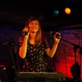 Mina Tindle – 02.05.2012 – Köln, Studio 672