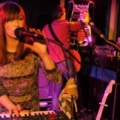 Mina Tindle, Lùisa – 08.12.2012 – Köln, Blue Shell