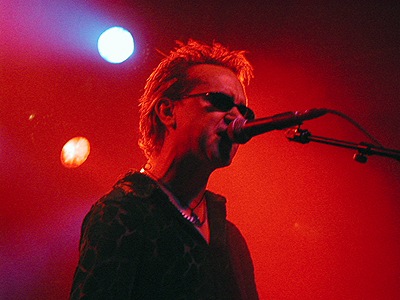 The Mission – 03.02.2002/20.02.2002 – Bochum, Zeche
