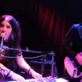 Miss Li, Helgi – 26.05.2010 – Köln, Gebäude 9