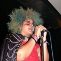 Moldy Peaches, Dead Blond Girlfriend – 27.05.2002 – München, Orangehouse