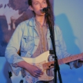 Molly Sarlé – 08.09.2019 – Rees-Haldern, Haldern Pop Bar