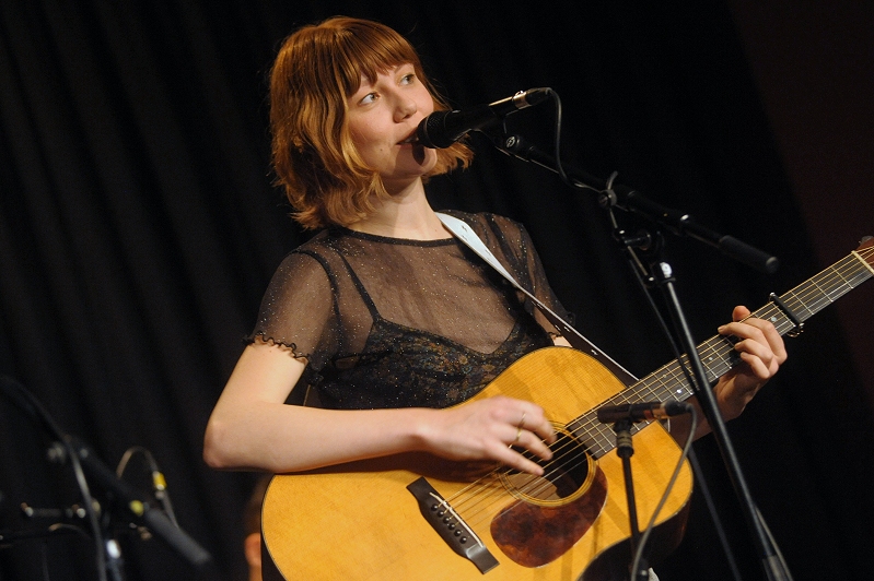 Molly Tuttle – 03.11.2019 – Aalsmeer, De Oude Veiling