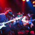 Mono, Audrey – 13.12.2006 – Köln, Underground