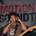 Motion City Soundtrack, OK Go – 13.09.2006 – Hamburg, Knust
