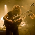 Motorpsycho – 09.06.2014 – Düsseldorf, Zakk