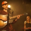 Mt. Joy, Joel Ney – 09.11.2018 – Köln, artheater