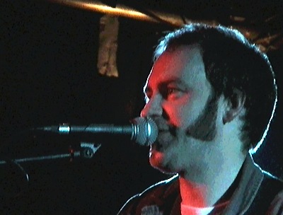 Michael Weston King, Mick Thomas – 30.05.2002 – Köln, Underground