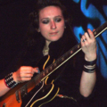 My Brightest Diamond, Ellen Klinghammer – 14.02.2007 – Köln, Gebäude 9