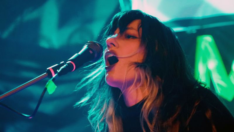 My Ugly Clementine, Blush Always – 10.10.2023 – Köln, Yuca Club