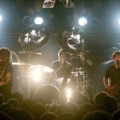 Nada Surf, Blackmail – 07.12.2005 – Köln, Alter Wartesaal