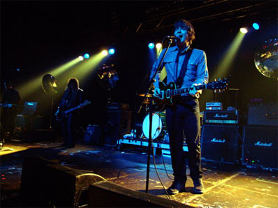 Nada Surf, Rogue Wave – 27.02.2008 – Köln, Live Music Hall