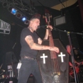 Nekromantix, Heartbreak Engines – 29.09.2004 – Hamburg, Knust