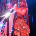 Joanna Newsom, Alasdair Roberts – 07.04.2005 – München, Ampere