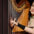 Joanna Newsom, Alasdair Roberts – 06.11.2015 – Köln, Kulturkirche