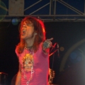 New York Dolls, Tralala – 18.08.2006 – New York, South Street Seaport