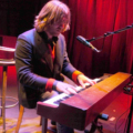 Nicolai Dunger, John Alexander Ericson – 13.04.2010 – Köln, Gebäude 9